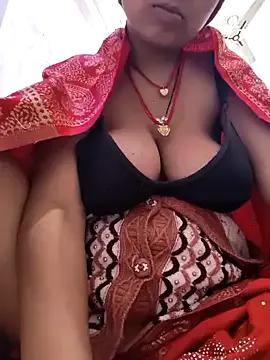 Cute_Arushi from StripChat is Freechat