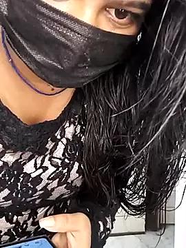 Cute_Avni99 from StripChat is Freechat