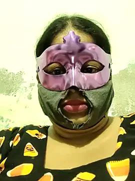 Cute_Babita_ from StripChat is Freechat