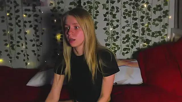 Cute_Beautiful_Princess from StripChat is Freechat