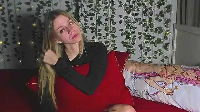 Cute_Beautiful_Princess from StripChat is Freechat