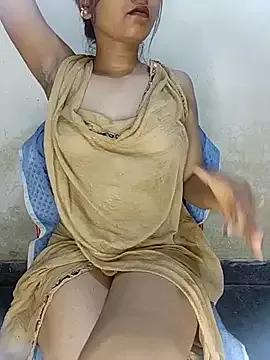 cute_buggu from StripChat is Freechat