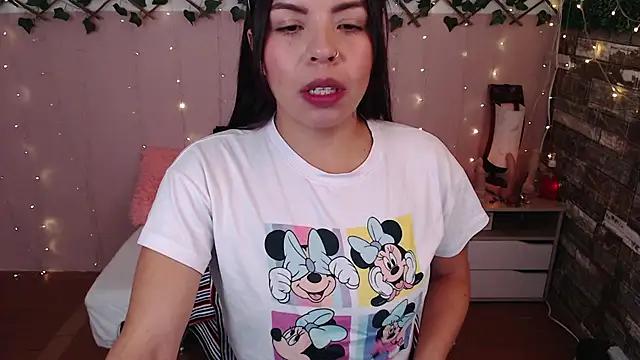cute_bunny95 from StripChat is Freechat