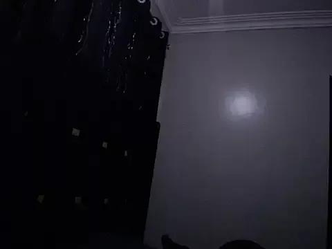 Cute_camilaa from StripChat is Freechat