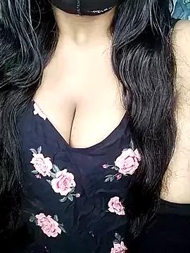Cute_Chanchal webcams show profile image 