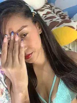 cute_cherry11 from StripChat is Freechat