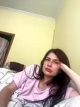 Cute_Erika from StripChat is Freechat