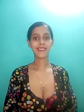Cute_Faria from StripChat is Freechat