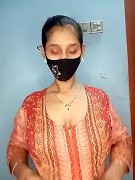 Cute_Faria from StripChat is Freechat