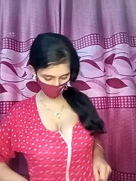 Cute_Faria from StripChat is Freechat