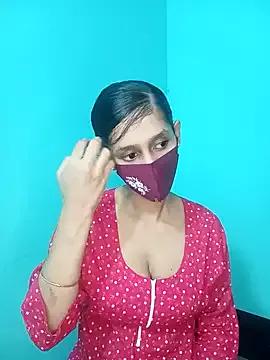 Cute_Faria from StripChat is Freechat