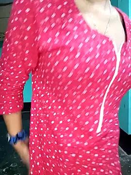 Cute_Faria from StripChat is Freechat