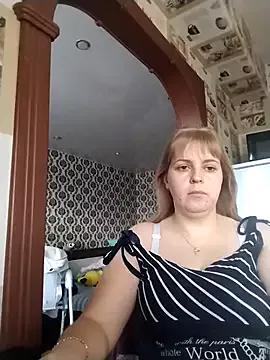 Cute_flower_fun from StripChat is Freechat
