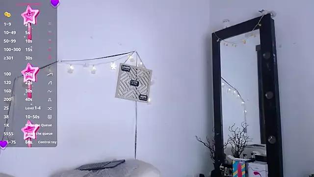 Cute_hornyy1 on StripChat