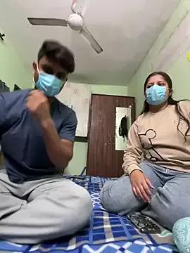 Cute_hotzara from StripChat is Freechat