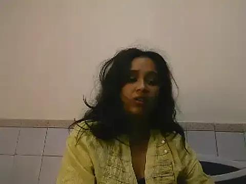 cute_indianxo from StripChat is Freechat