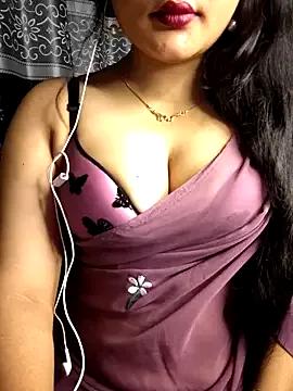 Cute_Jara007 from StripChat is Freechat