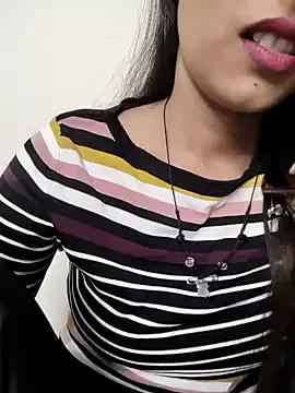 Cute_Jasmin_ from StripChat is Freechat