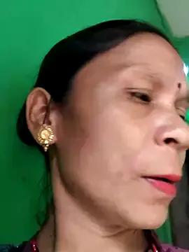 Cute_kanya from StripChat is Freechat
