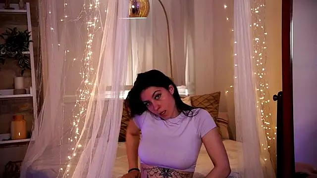 Cute_Kiitten webcams show profile image 