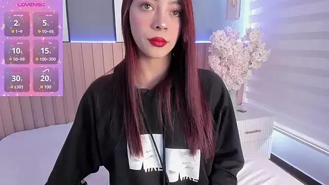 Dirty chat webcam: explore liveshows with versed models, from laying bare to fetishes, in a variety of sexy free adult webcams.