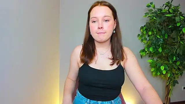 Cute_kitty- webcams show profile image 
