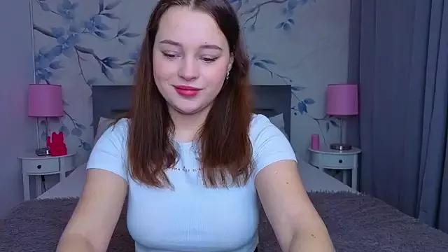Cute_kitty- from StripChat is Freechat