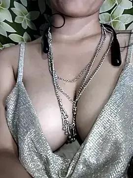 Cute_Korean_099 from StripChat is Freechat