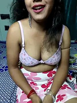CUTE_Layla from StripChat is Freechat