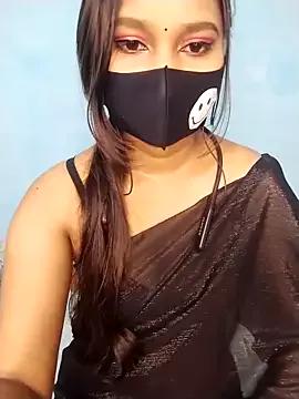 cute_mahi07 from StripChat is Freechat