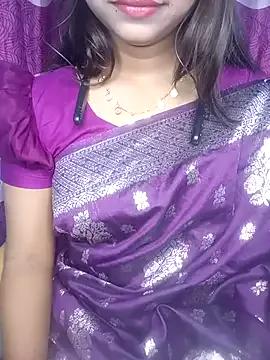 cute_mahi07 from StripChat is Freechat