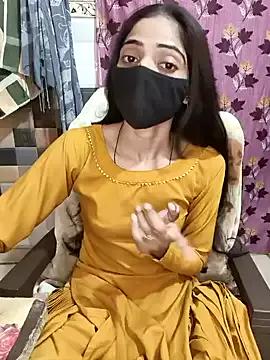 Cute_Manju01 from StripChat is Freechat
