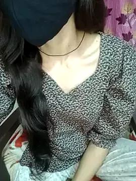 Cute_Manju01 webcams show profile image 