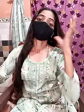 Cute_Manju01 from StripChat is Freechat