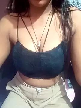 Cute_Manvi6 from StripChat is Freechat