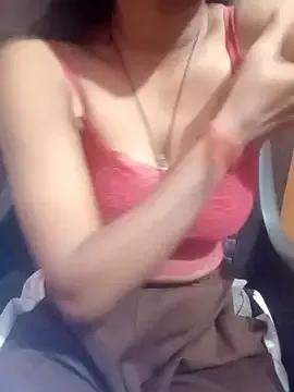 Photos of Cute_Manvi6 from StripChat is Freechat