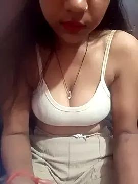Cute_Manvi6 from StripChat is Freechat
