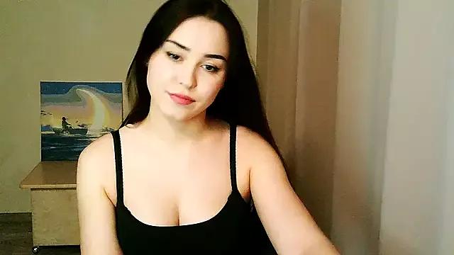Cute_Maria_ from StripChat is Freechat