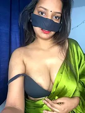 Cute_Marina from StripChat is Freechat