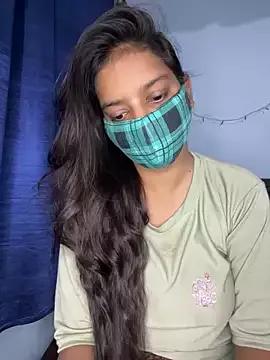 Cute_Marina from StripChat is Freechat