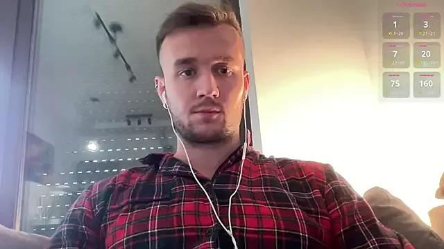 Cute_mark webcams show profile image 