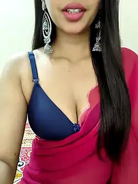 Cute_merry01 from StripChat is Freechat