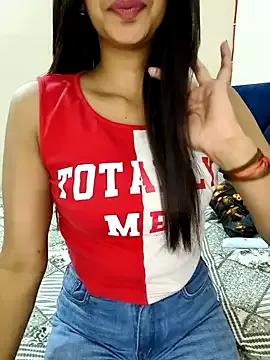 Cute_merry01 from StripChat is Freechat