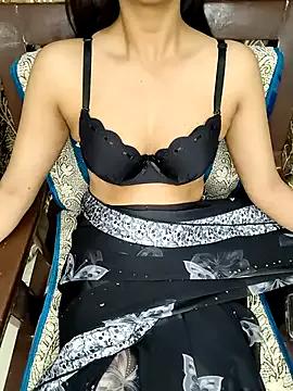 Cute_merry_ from StripChat is Freechat