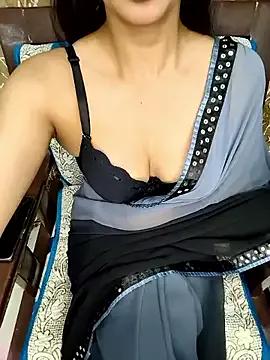 Cute_merry_ from StripChat is Freechat