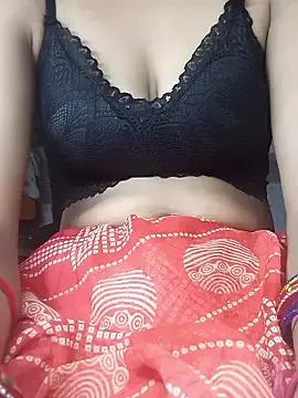Cute_monika777 from StripChat is Freechat