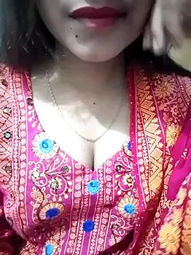 Cute_Nancy07 from StripChat is Freechat