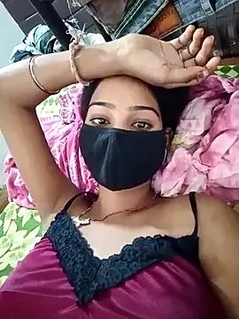 Cute_Nehaaa webcams show profile image 
