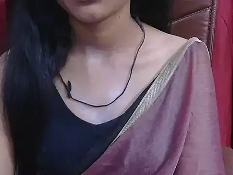Cute_Pihu01 from StripChat is Freechat