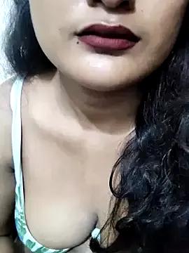 Cute_pinkii from StripChat is Freechat